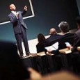 Article: Enter A Speech Contest I encourage all Toastmasters to enter a Speech Contest.