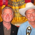 News: 2011 Renaissance Speakers Table Topics and Tall Tales Contests George Alger and Richard Stewart took home the annual Renaissance Speakers “Table Topics” (impromptu speaking) and “Tall Tales” trophies today. George Alger was selected by the club to represent the...