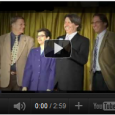 News: The Renaissance Speakers, in 3 Minutes (Video) The Renaissance Speakers, in Hollywood, CA., is an educational and training club that focuses on leadership, public speaking and especially having a good time. The group meets at Celebrity Centre...