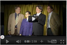 Renaissance Speakers Video