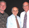 Article: Don Ensch Discusses Toastmasters International on TV Don Ensch has been a Toastmaster for over 50 years. For 30 of those years, he served as “The Voice of Toastmasters” at the annual Toastmasters International conventions. In this...