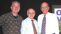 Article: Don Ensch Discusses Toastmasters International on TV Don Ensch has been a Toastmaster for over 50 years. For 30 of those years, he served as “The Voice of Toastmasters” at the annual Toastmasters International conventions. In this...