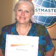As part of the Renaissance Speakers 2012-2013 New Officers Installation Event, awards were presented today to the top producers for the 2011-2012 Toastmasters year.  Susan Stewart was announced as the...