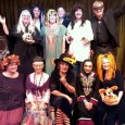 Halloween with the Renaissance Speakers Every Sunday morning is a fun, entertaining and educational experience with the Renaissance Speakers in Hollywood, CA. This year’s Halloween theme was celebrated by leveraging the ongoing good times and...